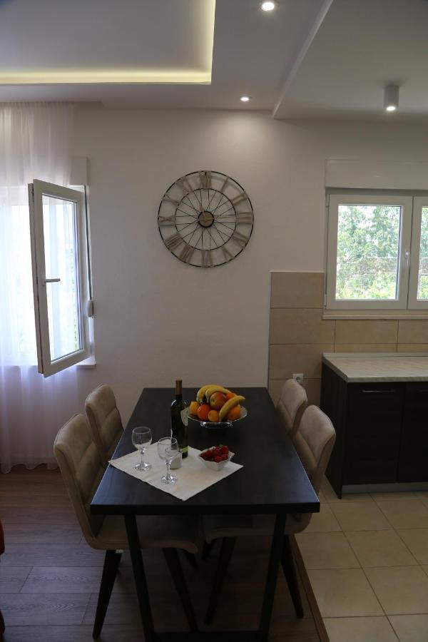 Garden House Apartment Trebinje Exterior foto